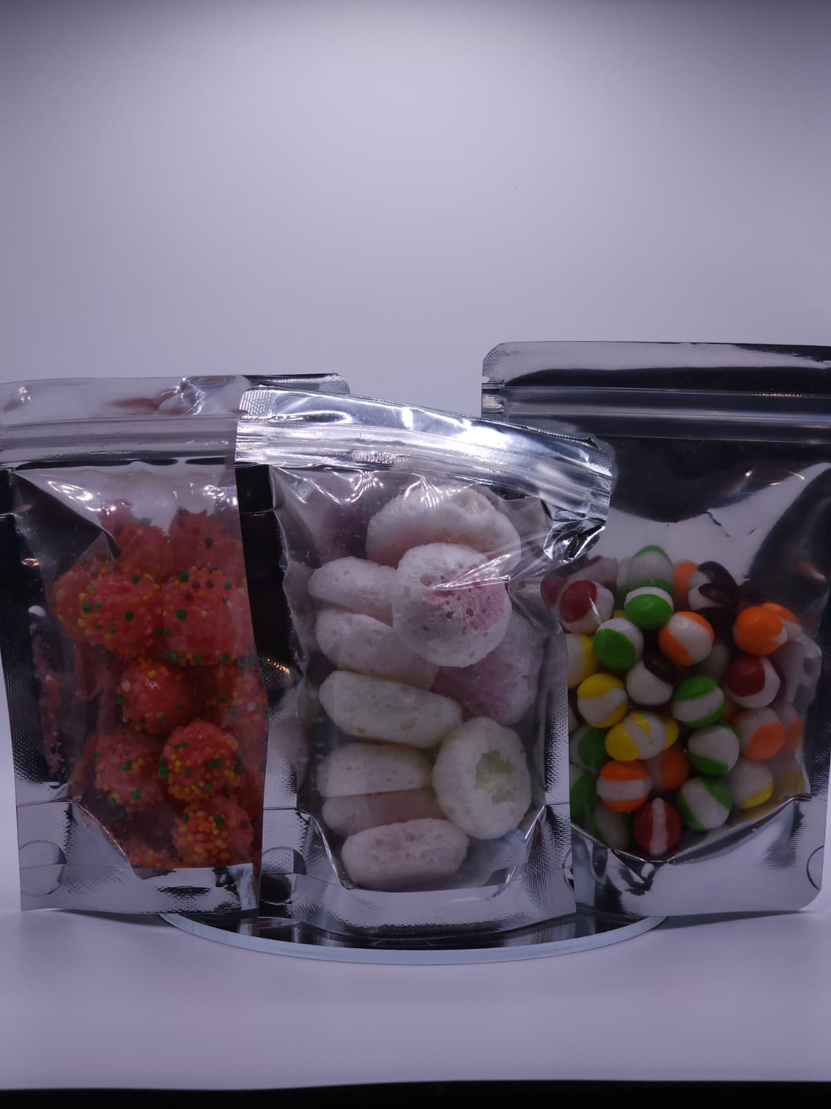 3 Sampler Pack (Customer's Choice!)